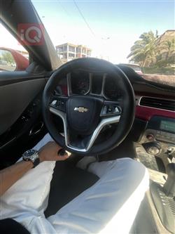 شيفروليه كامارو